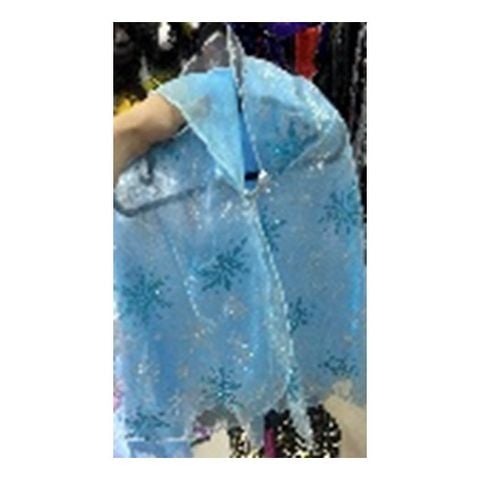 Bộ Áo Choàng Và Nón E2515#12