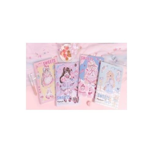 Tập Sinh Viên B5 80TR LG-24332