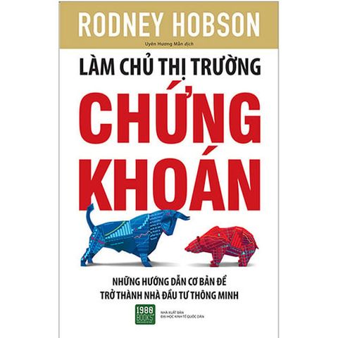 Làm Chủ Thị Trường Chứng Khoán