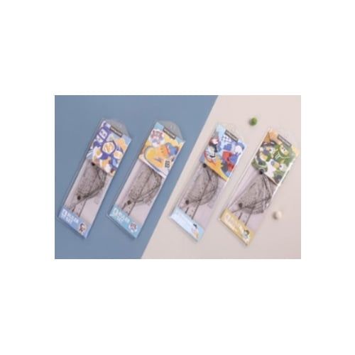 Bộ Thước Kẻ 20Cm LG-71325