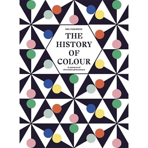 The History of Colour
