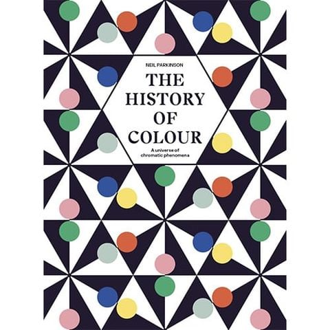 The History of Colour