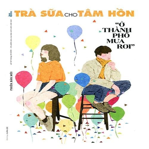 Trà Sữa Cho Tâm Hồn - Số 157: 