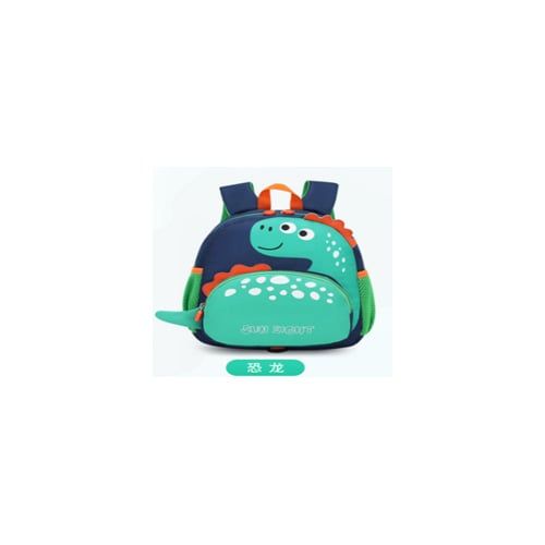 Ba Lô Mẫu Giáo 27*23.5*11Cm 22065 Navy