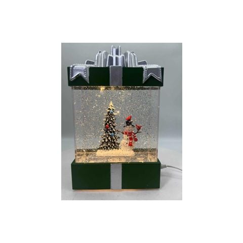 Đèn Led Trang Trí Để Bàn Lwb01B