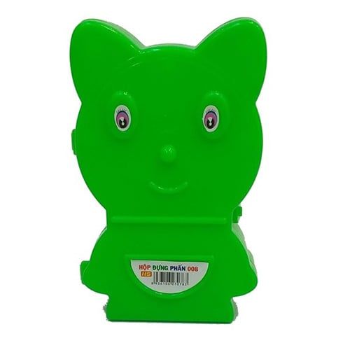 Hộp Đựng Phấn Doremi HDP-008