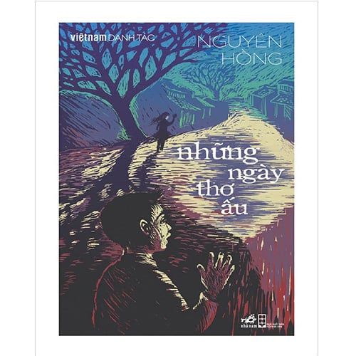 Việt Nam Danh Tác - Những Ngày Thơ Ấu