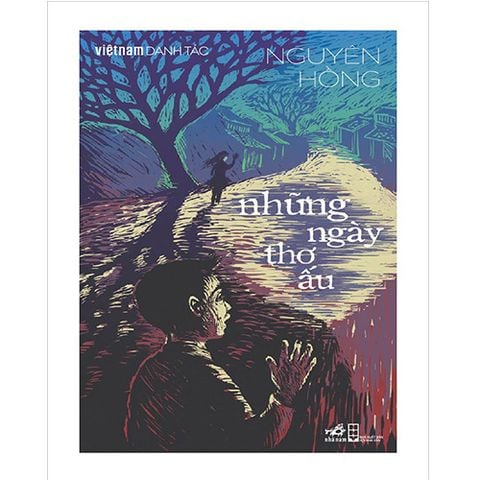 Việt Nam Danh Tác - Những Ngày Thơ Ấu
