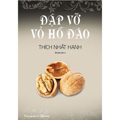 Đập Vỡ Vỏ Hồ Đào (Tái bản năm 2019)