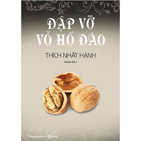 Đập Vỡ Vỏ Hồ Đào (Tái bản năm 2019)