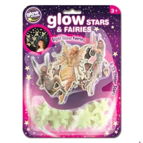 BRAINSTORM Phát Sáng Chủ Đề Xứ Sở Thần Tiên B8625-ANN 326