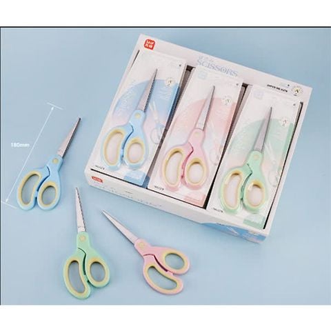 Vỉ Kéo Vp 1278 ( Giao Mẫu Ngẫu Nhiên)