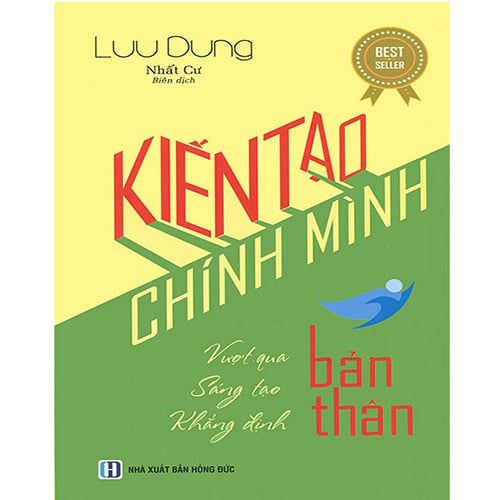 Kiến Tạo Chính Mình