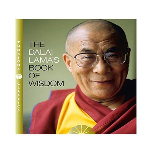 The Dalai Lama’s Book Of Wisdom