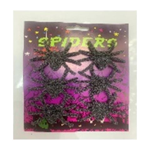 Bộ 6 Nhện Nhỏ PJ9188A-2