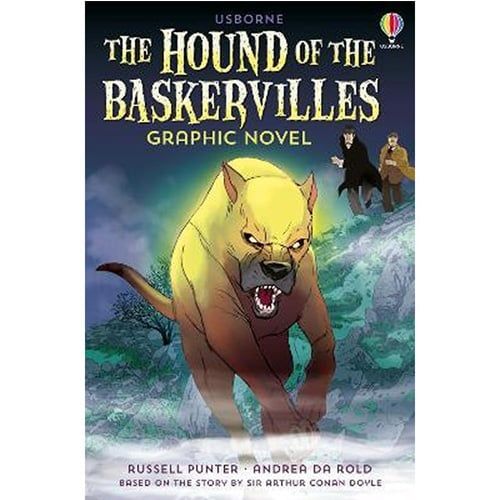 The Hound Of The Baskervilles