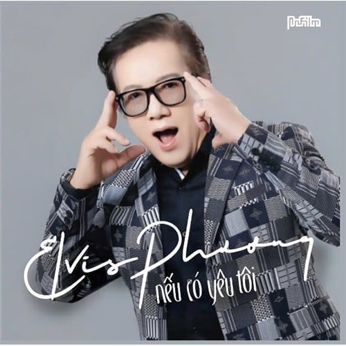 Elvis Phương - Nếu Có Yêu Tôi (Usb)