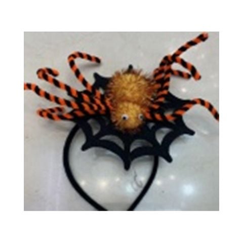 Băng Đô Nhện 2281#3 H/12