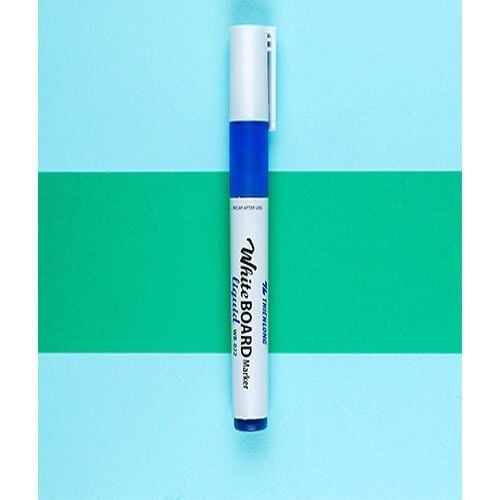 Bút Lông Bảng Wb-022 Xanh