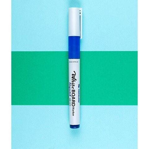 Bút Lông Bảng Wb-022 Xanh