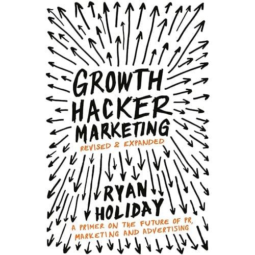 Growth Hacker Marketing