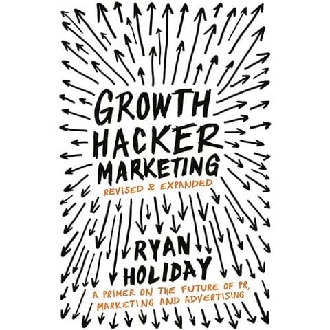 Growth Hacker Marketing