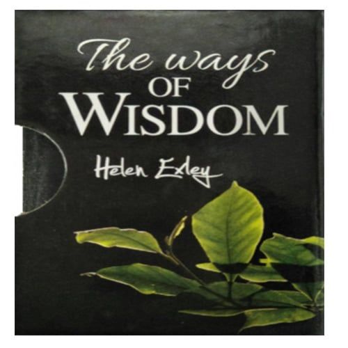 The Ways Of Wisdom