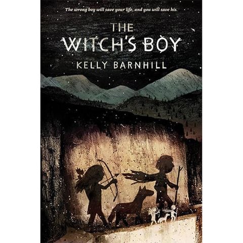 The Witch's Boy