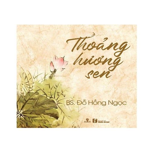Thoảng Hương Sen