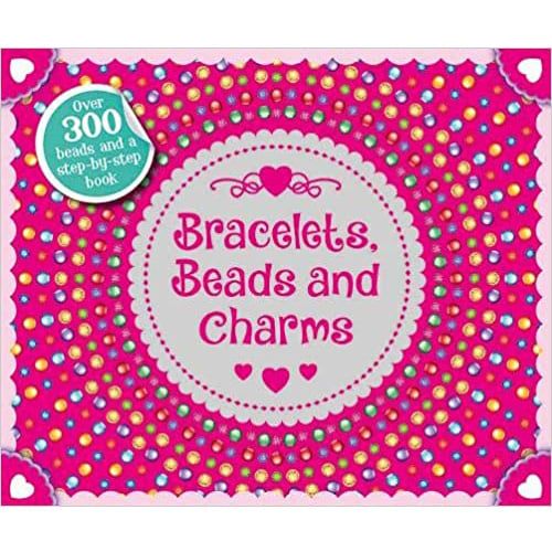 Bracelets, Beads And Charms