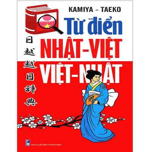 Từ Điển Nhật-Việt Việt-Nhật