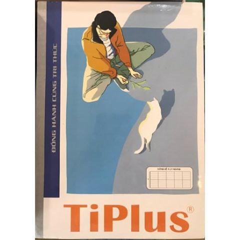 Tập SV Thuận Tiến Ép Keo 120T DL70 Rainbow