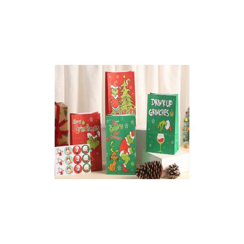 Túi Quà Nhỏ 827 H/12