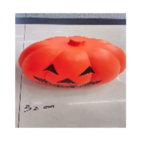 Quả Bí Cầm Tay Có Đèn 1900-7