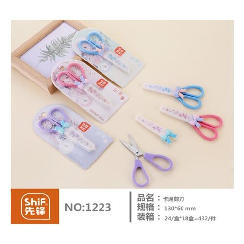 Vĩ Kéo Học Sinh 1223 H/24