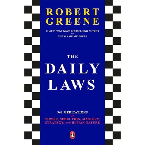 The Daily Laws