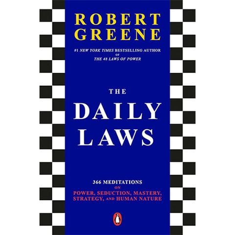 The Daily Laws