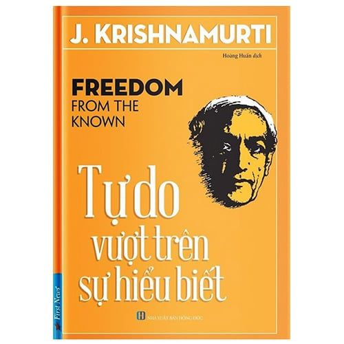 Tự Do Vượt Trên Sự Hiểu Biết