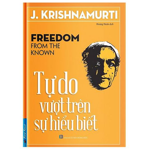 Tự Do Vượt Trên Sự Hiểu Biết
