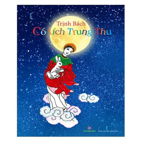 Cổ Tích Trung Thu