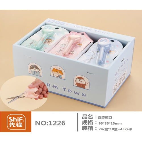 Vĩ Kéo Học Sinh 1226 H/24