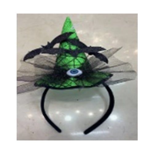 Băng Đô 2 Con Dơi 2281#4 H/12