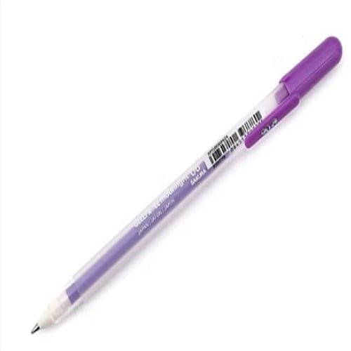 Bút Gel Màu Moonlight BP Putple - Sakura XPGB#424