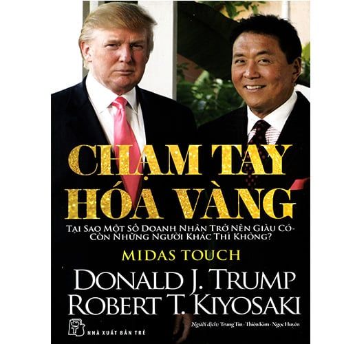 Chạm Tay Hóa Vàng