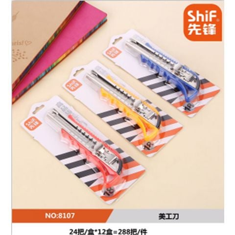 Vĩ Dao Rọc Giấy 8107 H/24