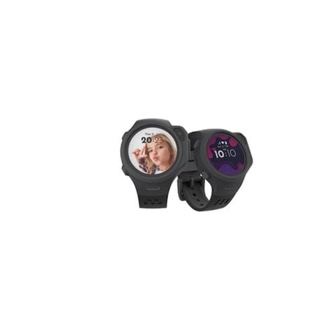 Myfirst Đồng Hồ Thông Minh R1C Kw1305Sa-Gy01(Xám)