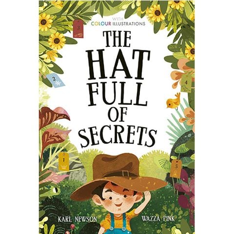 The Hat Full of Secrets