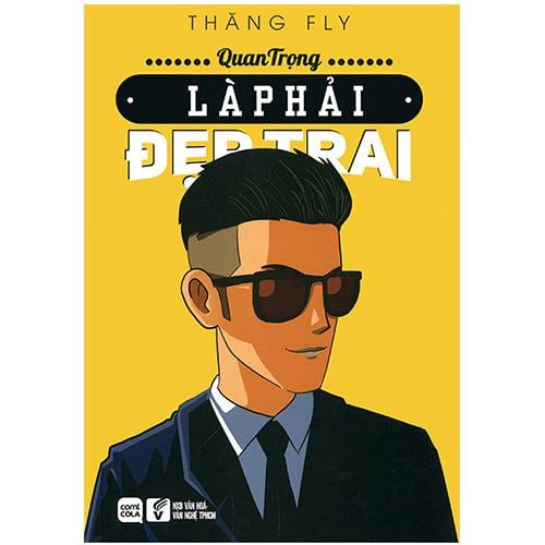 Quan Trọng Là Phải Đẹp Trai