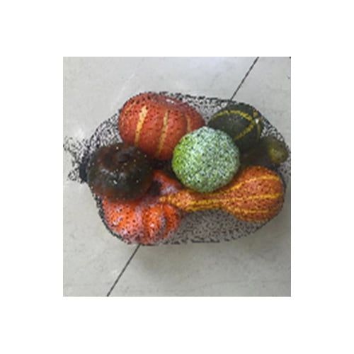 Bộ 7 Quả Bí Nhỏ 7