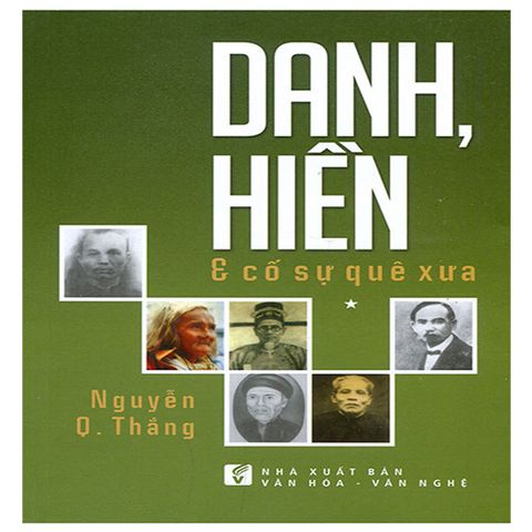 Danh, Hiền & Sự Cố Quê Xưa